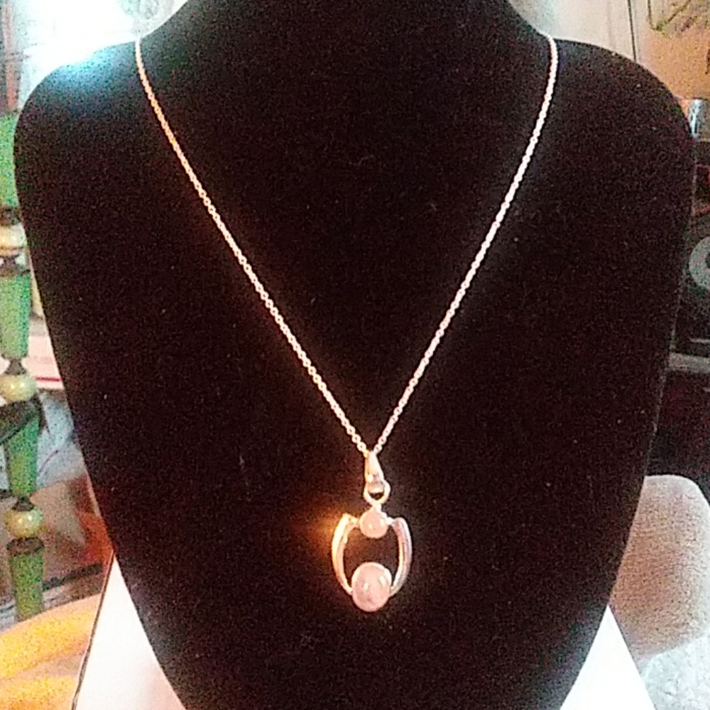 Necklace - Picture 2 of 4